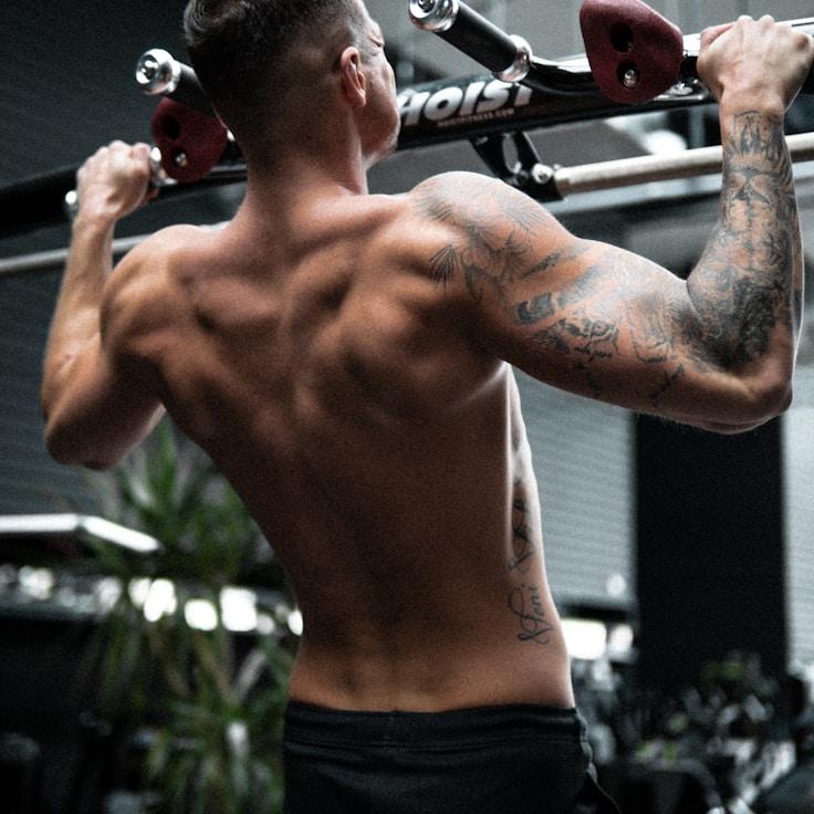 Luxury spa and relaxation facilities